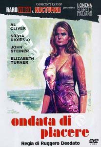 Waves of Lust (DVD)